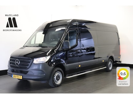 Mercedes-Benz Sprinter 0