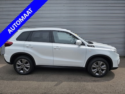 Suzuki Vitara 0