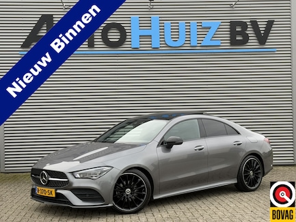 Mercedes-Benz CLA 0