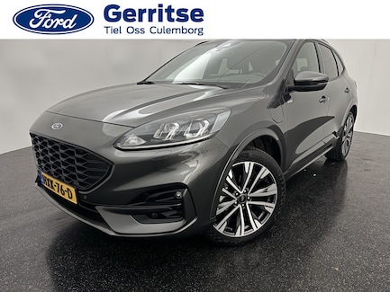 Ford Kuga 0