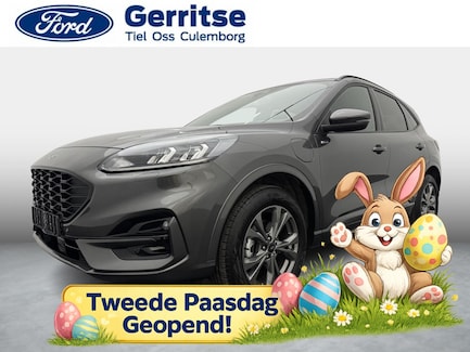 Ford Kuga 0