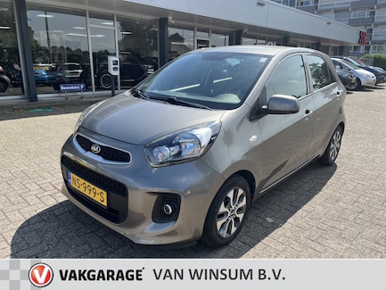 Kia Picanto 0