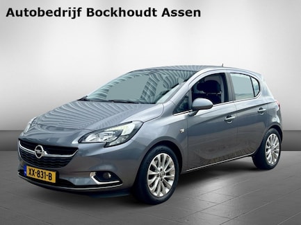 Opel Corsa 0