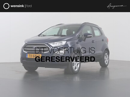 Ford EcoSport 0