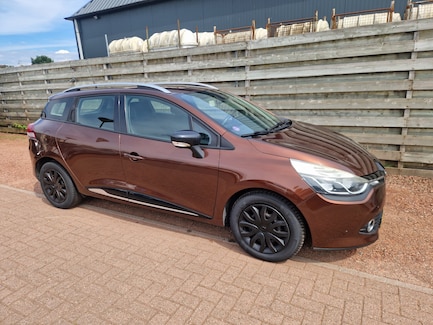 Renault Clio 0