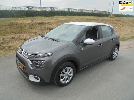 Citroën C3 0