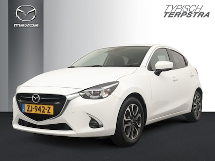 Mazda 2 0