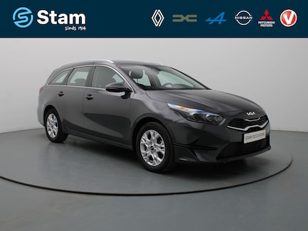 Kia Ceed 0