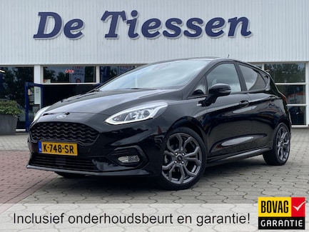 Ford Fiesta 0