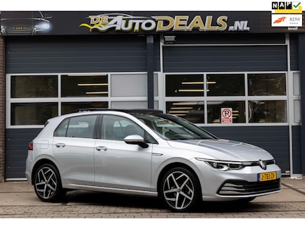 Volkswagen Golf 0