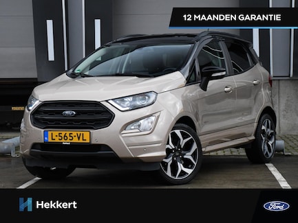 Ford EcoSport 0