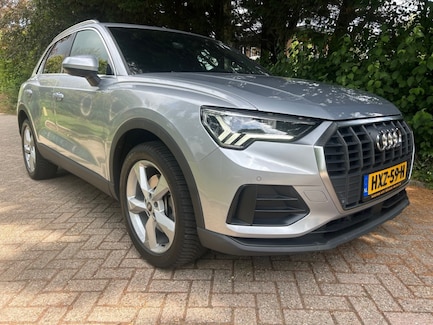 Audi Q3 0