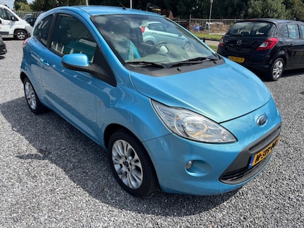Ford Ka 0