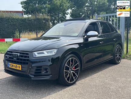 Audi SQ5 0