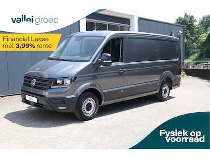 Volkswagen Crafter 0