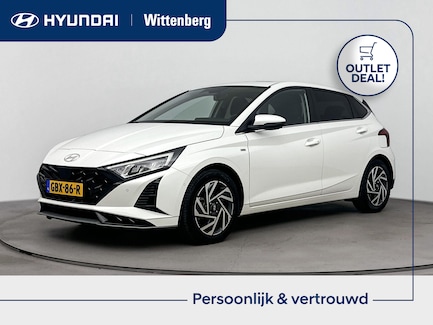 Hyundai i20 0