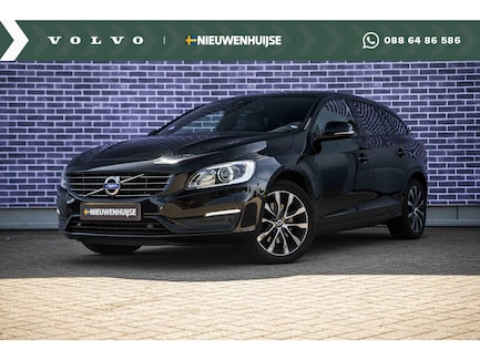 Volvo V60 0