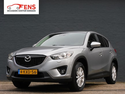 Mazda CX-5 0