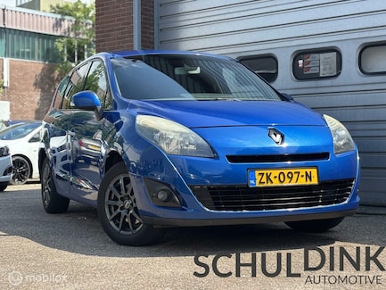 Renault Grand Scenic 0