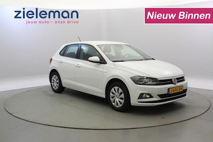 Volkswagen Polo 0