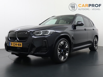 BMW iX3 0