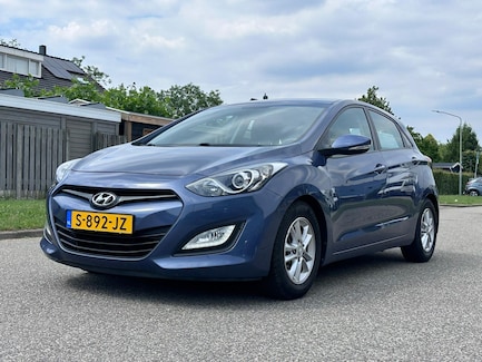 Hyundai i30 0