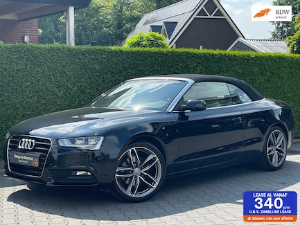 Audi A5 0