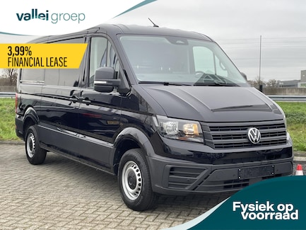 Volkswagen Crafter 0