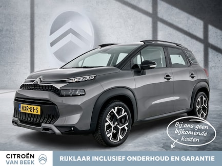Citroën C3 Aircross 0