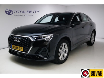 Audi Q3 Sportback 0