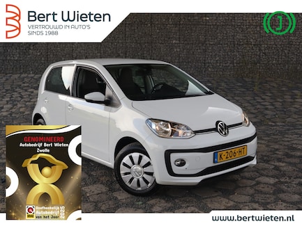 Volkswagen Up! 0