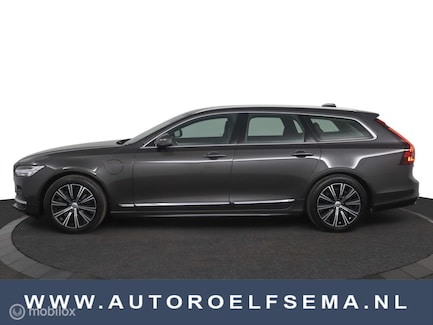 Volvo V90 0