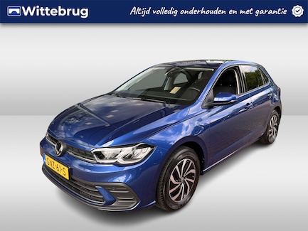 Volkswagen Polo 0