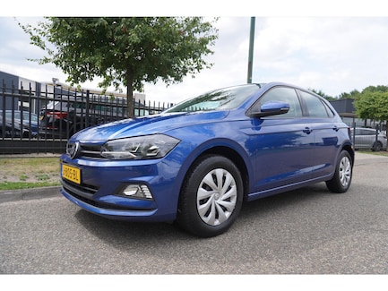 Volkswagen Polo 0