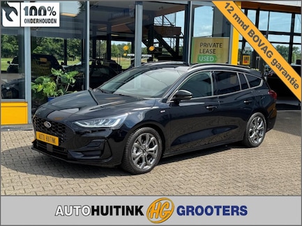 Ford Focus 0