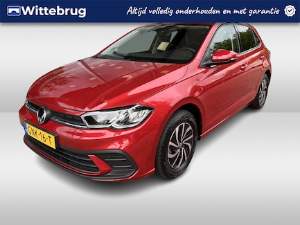 Volkswagen Polo 0