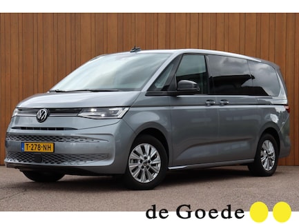 Volkswagen Multivan 0