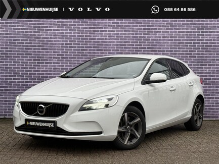 Volvo V40 0