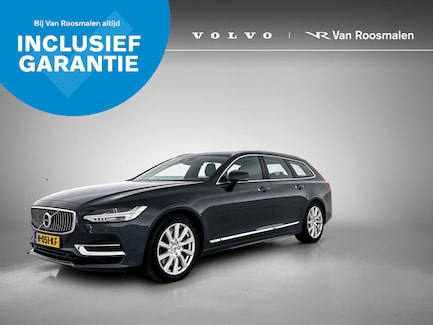 Volvo V90 0