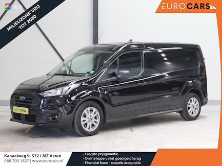 Ford Transit Connect 0