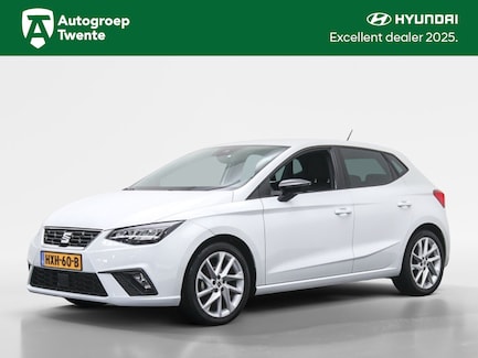 SEAT Ibiza 0