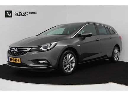 Opel Astra 0