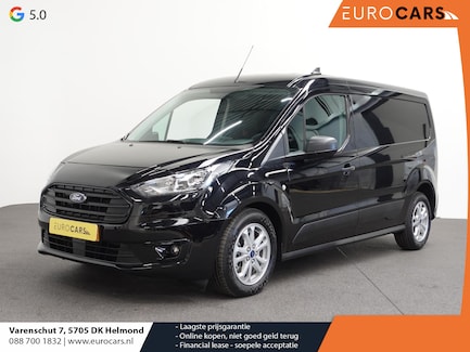 Ford Transit Connect 0