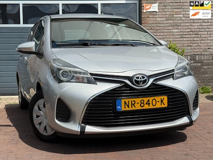 Toyota Yaris 0