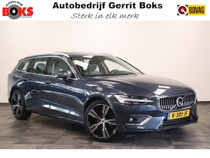 Volvo V60 0