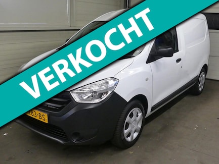 Dacia Dokker 0