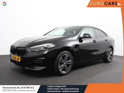 BMW 2-serie Gran Coupé 0