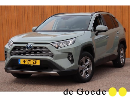 Toyota RAV4 0