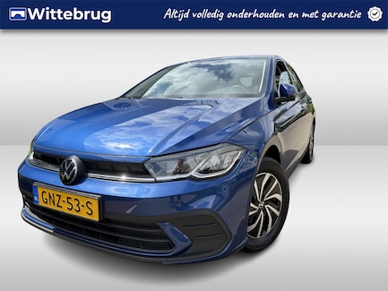 Volkswagen Polo 0