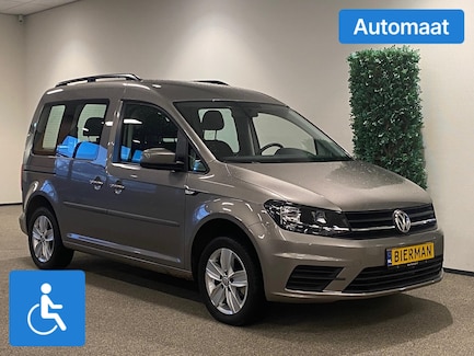 Volkswagen Caddy 0